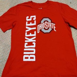 Ohio State Buckeyes t shirt